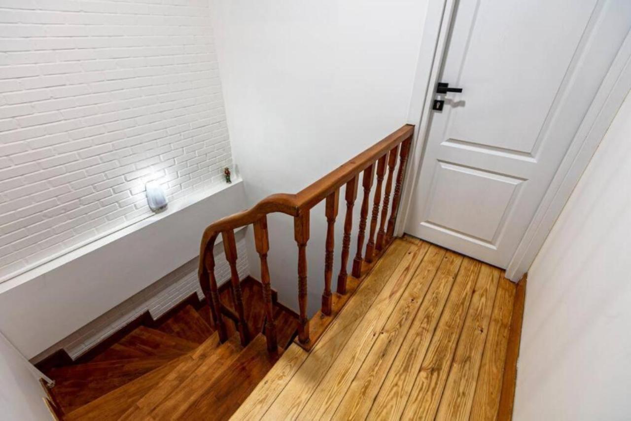 איסטמבול Historical 4-Br Home Steps From Besiktas Stadium & Bosphorus Views - Prime Nisantasi Location! מראה חיצוני תמונה